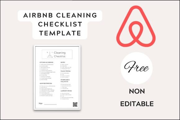 Airbnb Cleaning Checklist: A Designer's Practical Review