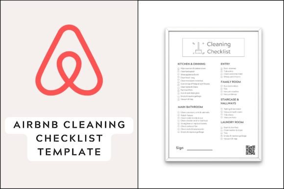 Airbnb Cleaning Planner: A Designer’s Real-World Review