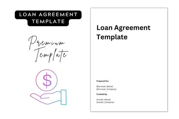 Simple Loan Contract Template: A Designer's Practical Review